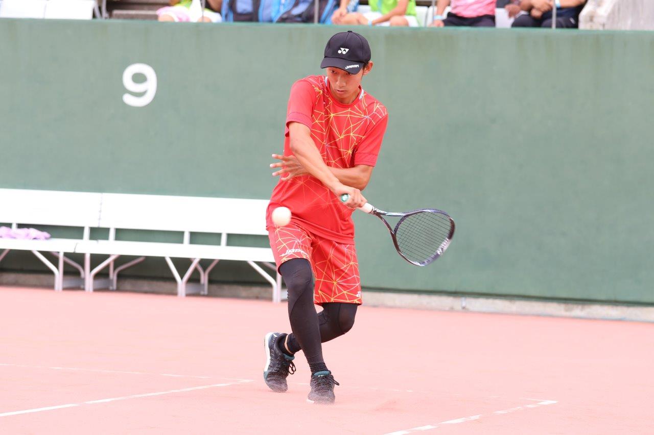 JOCジュニアオリンピックカップ大会 第29回全日本ジュニア選手権大会