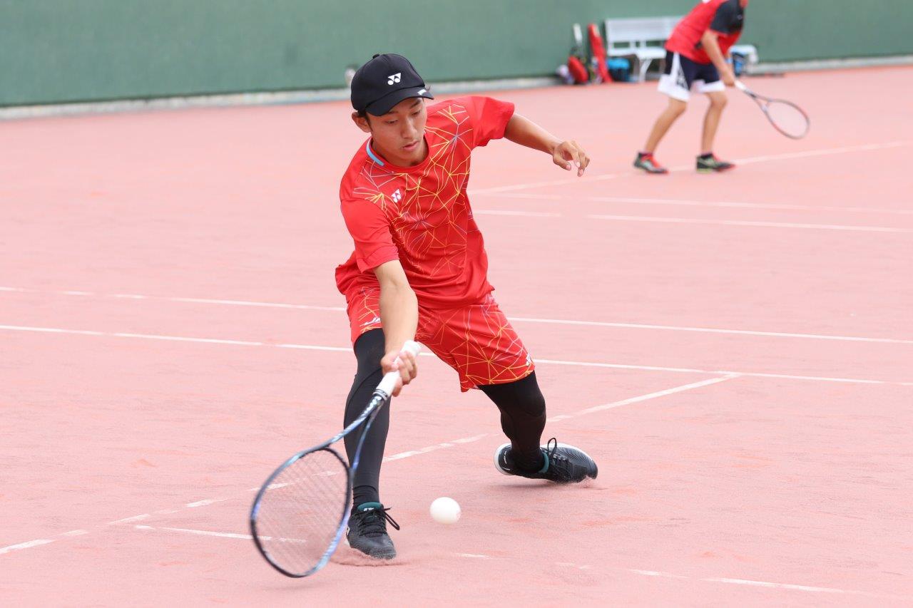 JOCジュニアオリンピックカップ大会 第29回全日本ジュニア選手権大会
