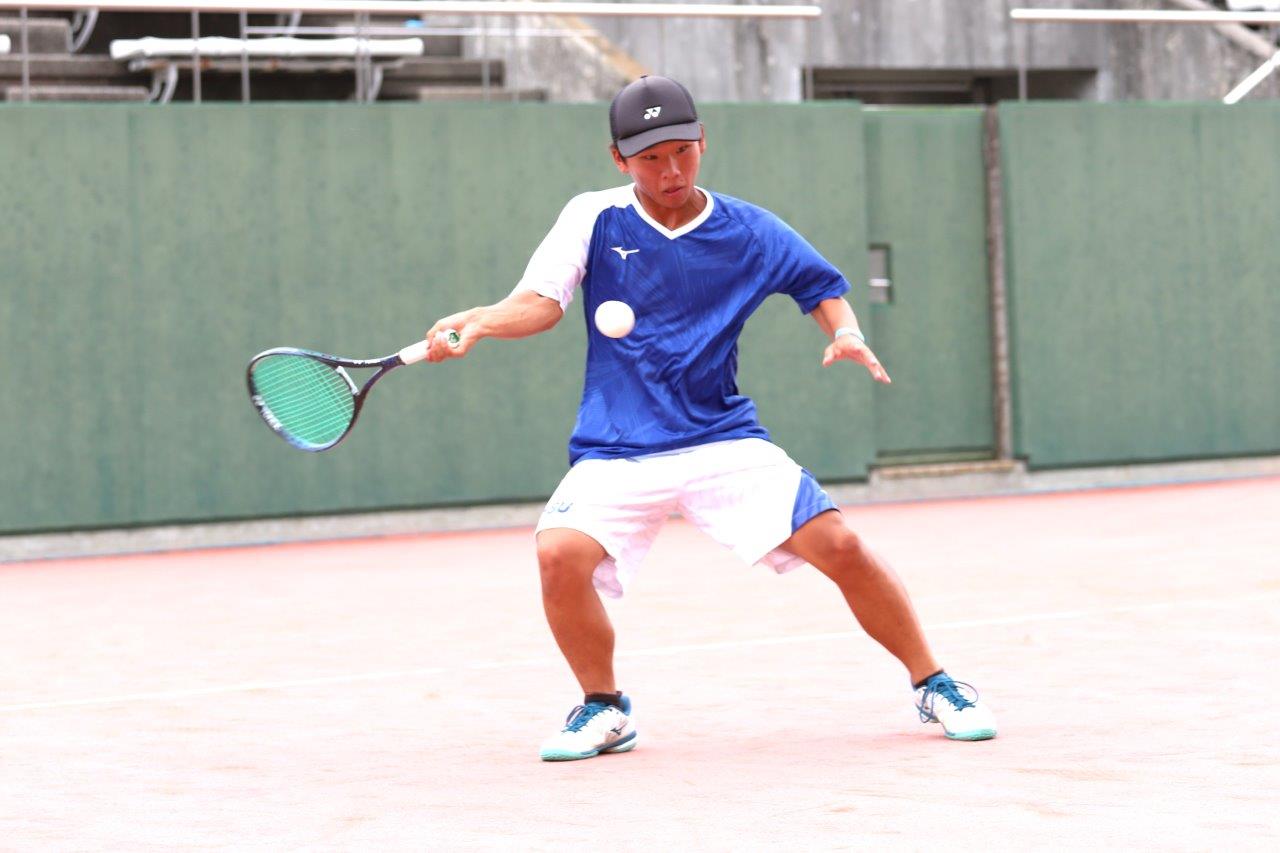 JOCジュニアオリンピックカップ大会 第29回全日本ジュニア選手権大会