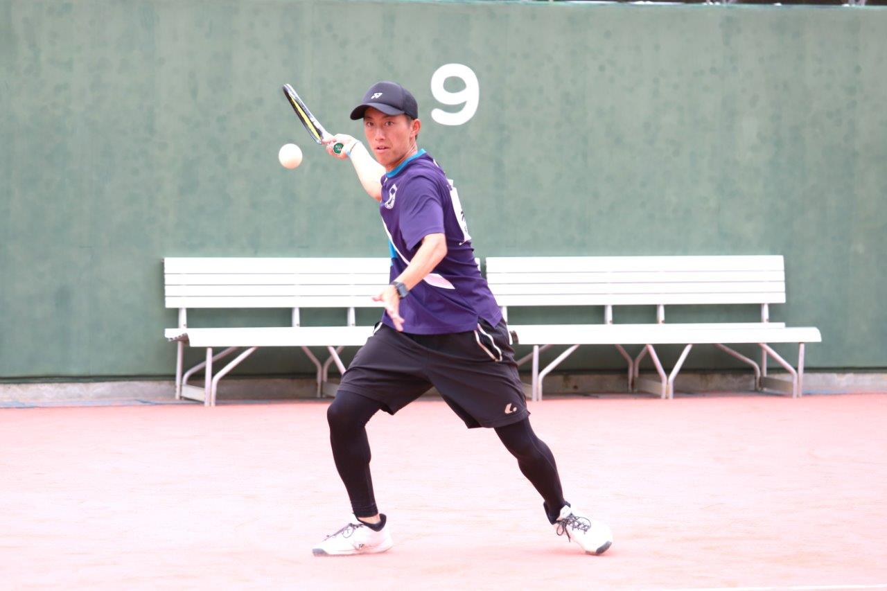JOCジュニアオリンピックカップ大会 第29回全日本ジュニア選手権大会