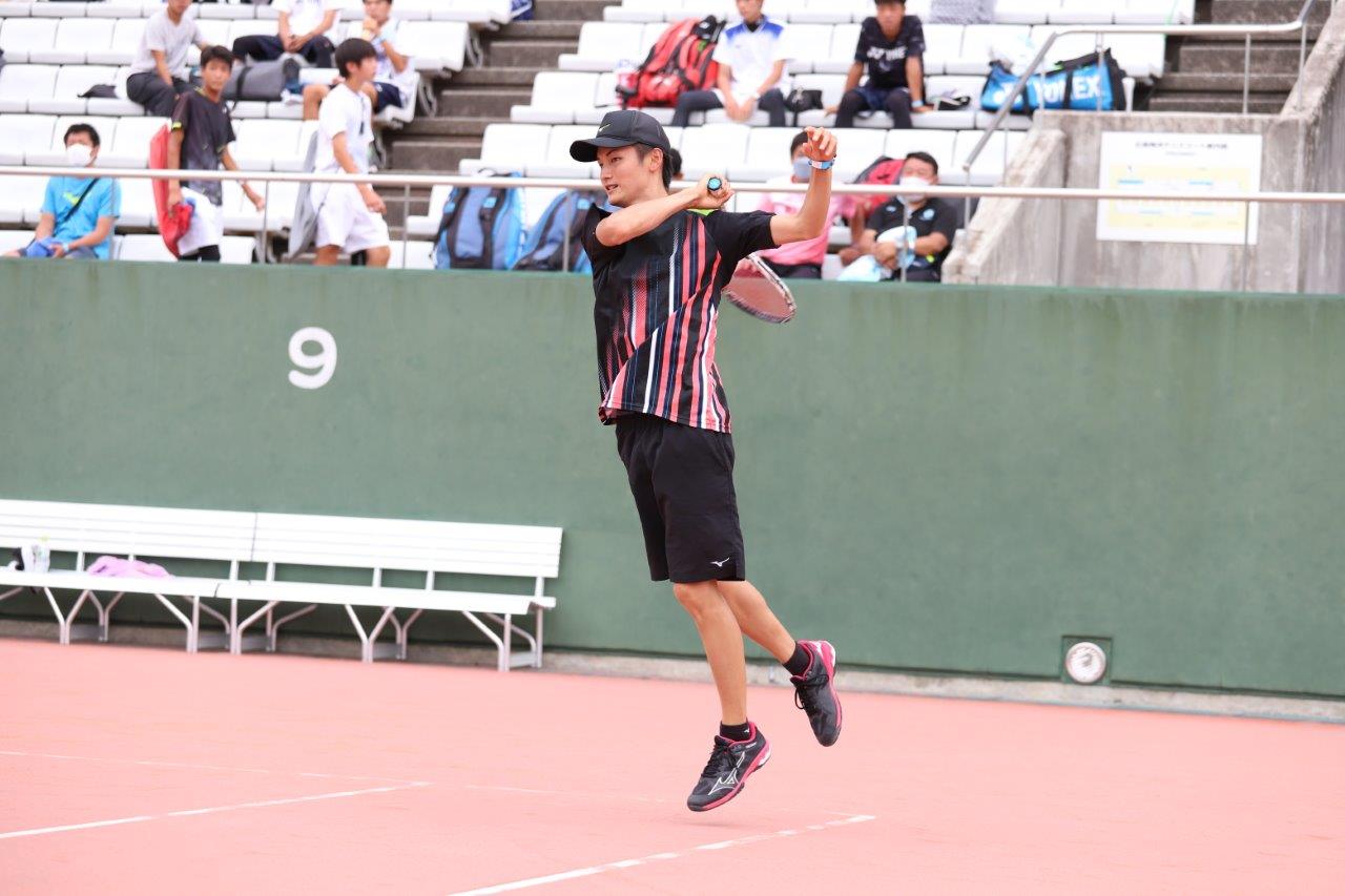 JOCジュニアオリンピックカップ大会 第29回全日本ジュニア選手権大会