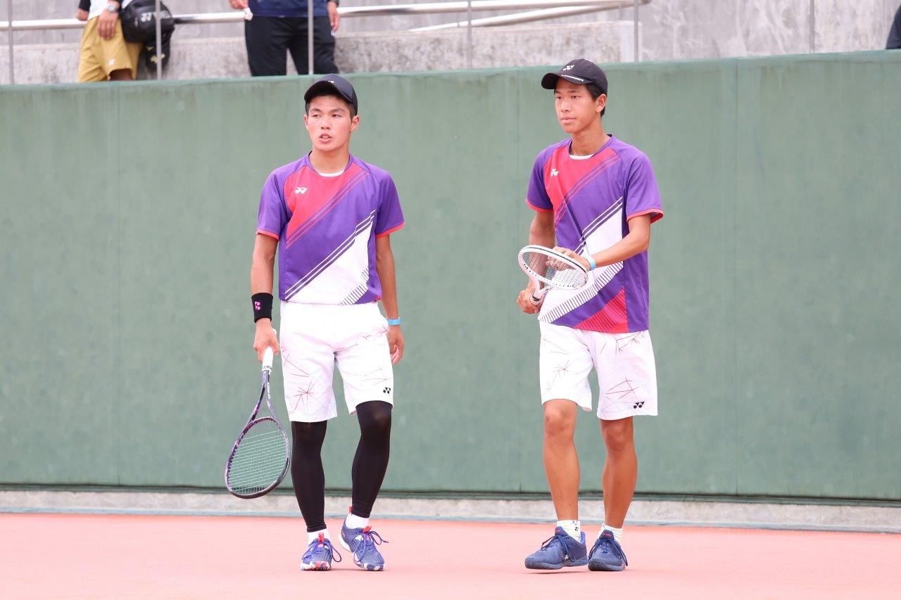 JOCジュニアオリンピックカップ大会 第29回全日本ジュニア選手権大会