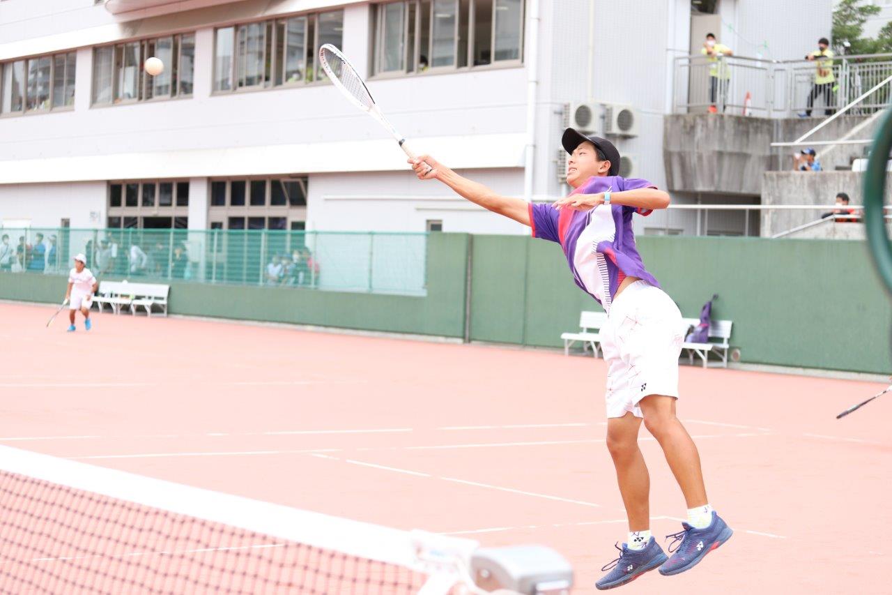 JOCジュニアオリンピックカップ大会 第29回全日本ジュニア選手権大会