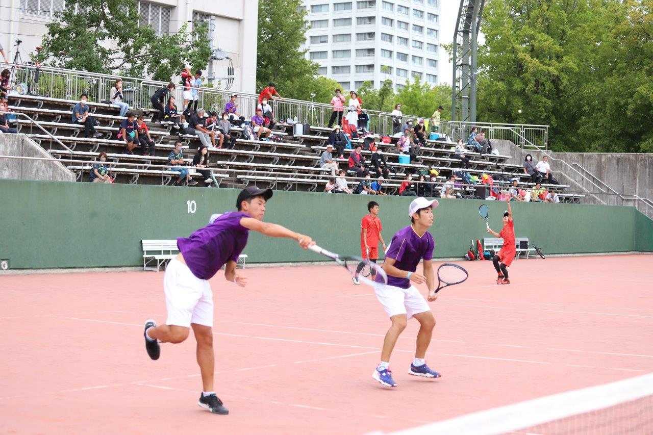 JOCジュニアオリンピックカップ大会 第29回全日本ジュニア選手権大会