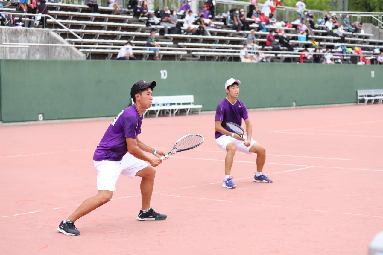 JOCジュニアオリンピックカップ大会 第29回全日本ジュニア選手権大会