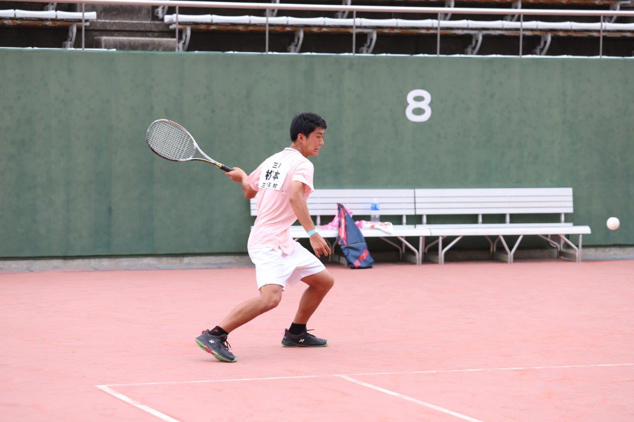 JOCジュニアオリンピックカップ大会 第29回全日本ジュニア選手権大会