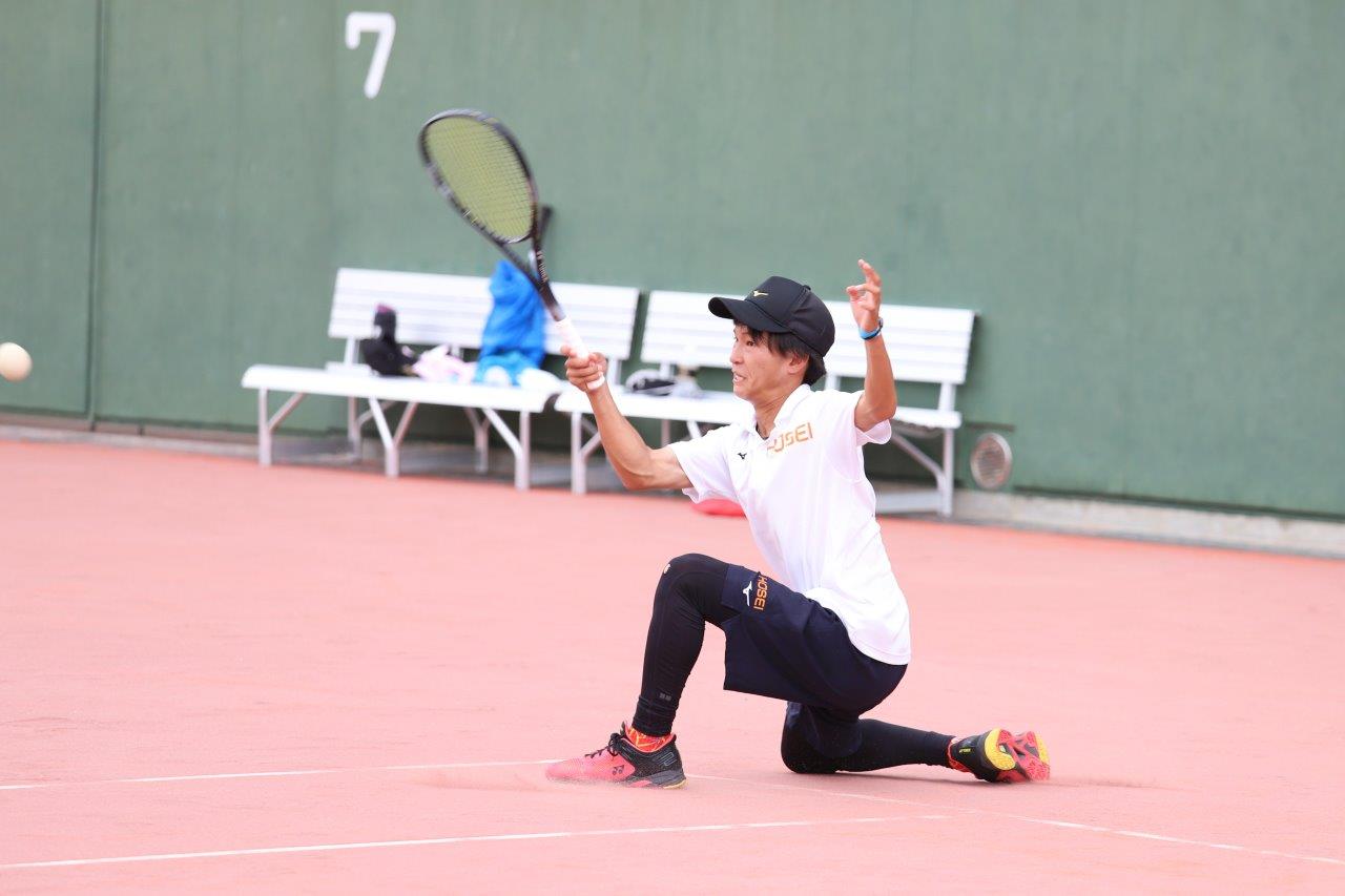 JOCジュニアオリンピックカップ大会 第29回全日本ジュニア選手権大会