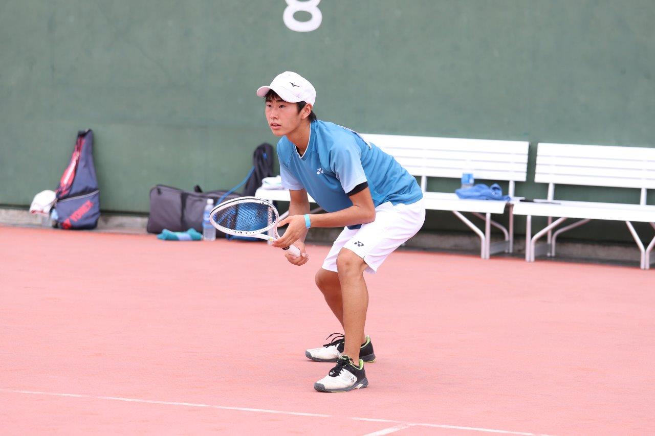 JOCジュニアオリンピックカップ大会 第29回全日本ジュニア選手権大会