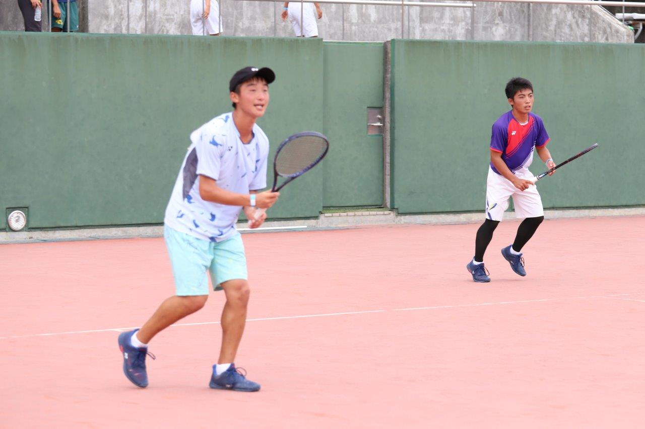JOCジュニアオリンピックカップ大会 第29回全日本ジュニア選手権大会