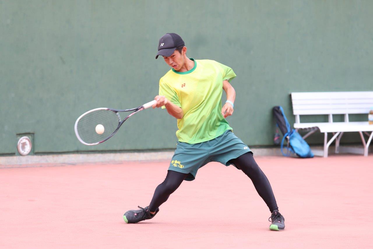 JOCジュニアオリンピックカップ大会 第29回全日本ジュニア選手権大会