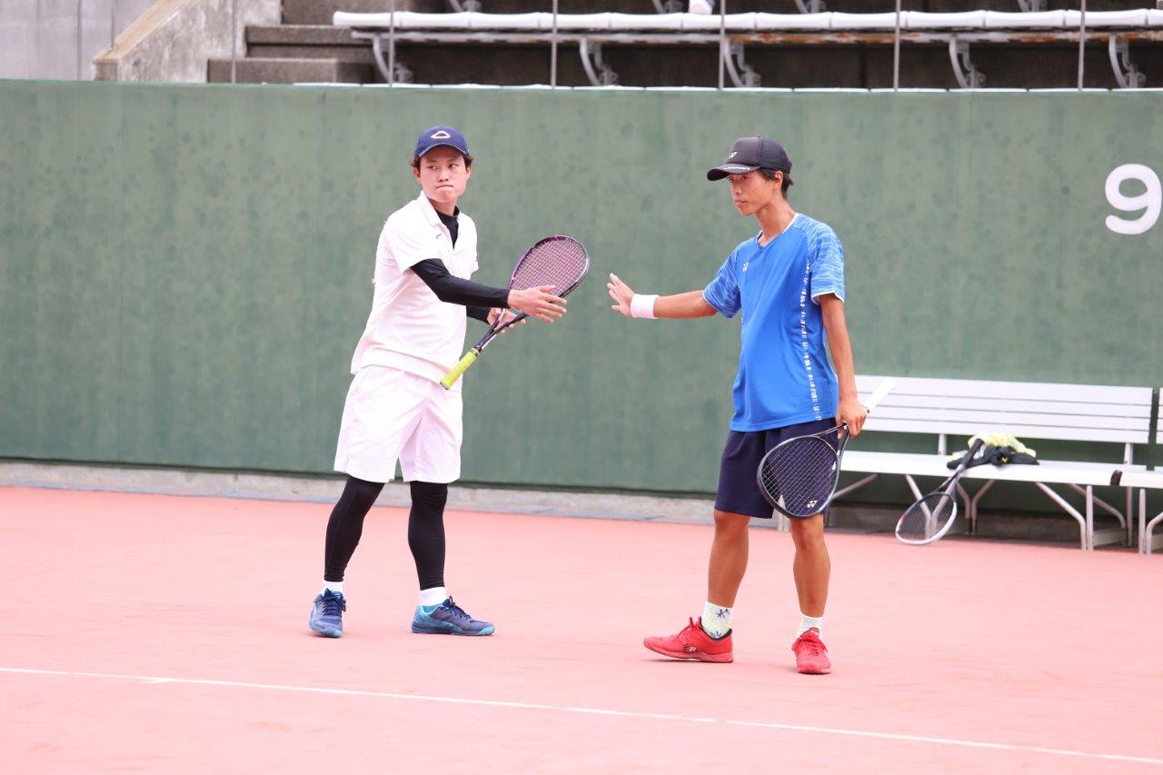 JOCジュニアオリンピックカップ大会 第29回全日本ジュニア選手権大会