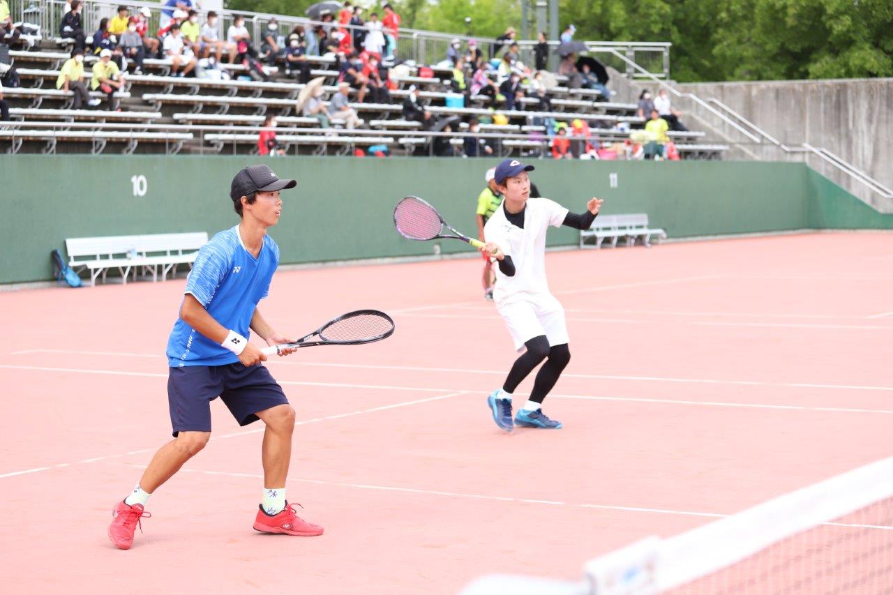 JOCジュニアオリンピックカップ大会 第29回全日本ジュニア選手権大会
