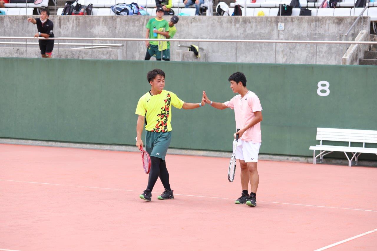 JOCジュニアオリンピックカップ大会 第29回全日本ジュニア選手権大会
