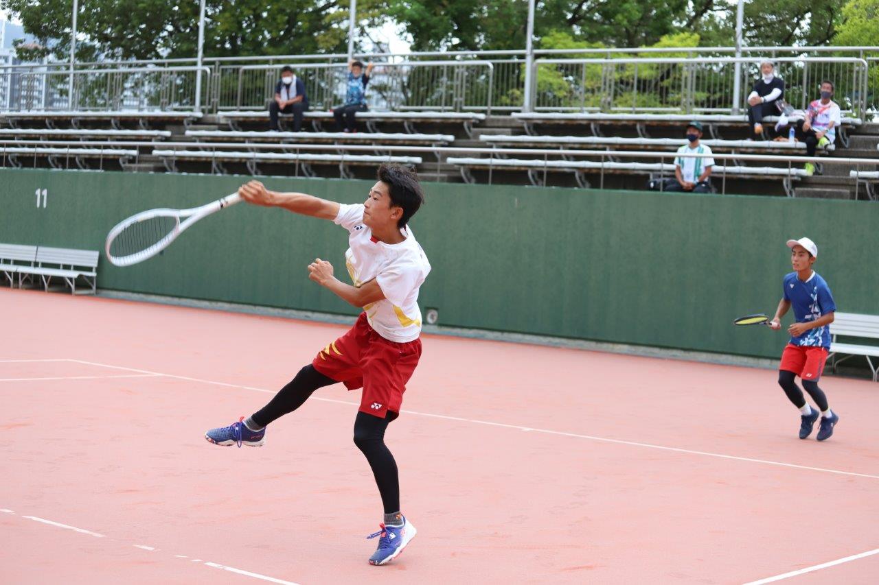 JOCジュニアオリンピックカップ大会 第29回全日本ジュニア選手権大会