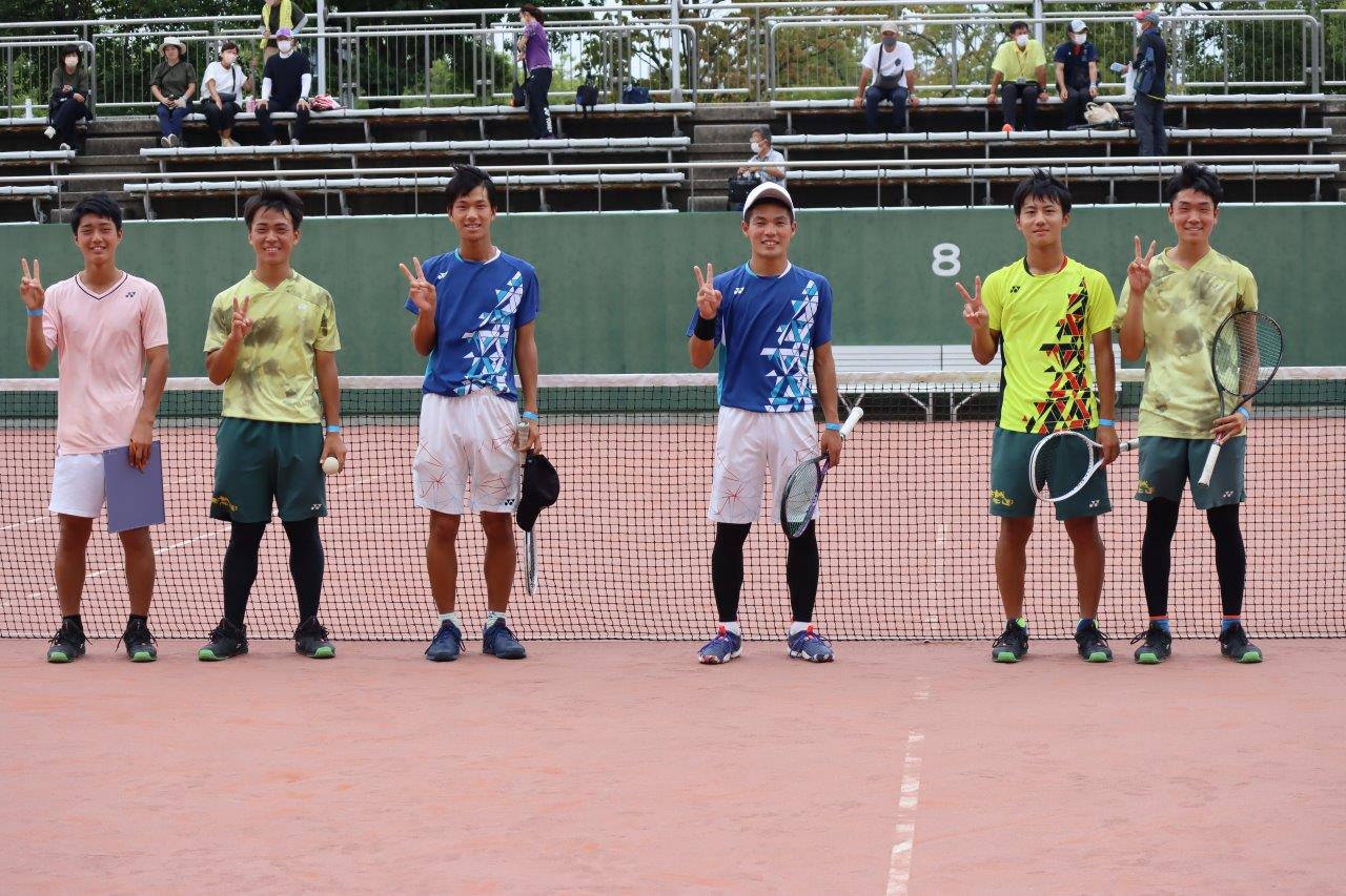 JOCジュニアオリンピックカップ大会 第29回全日本ジュニア選手権大会