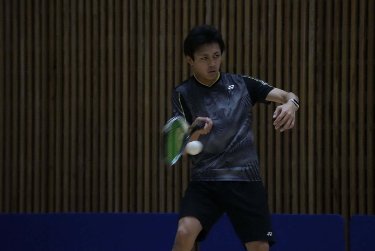 日本リーグ入替戦