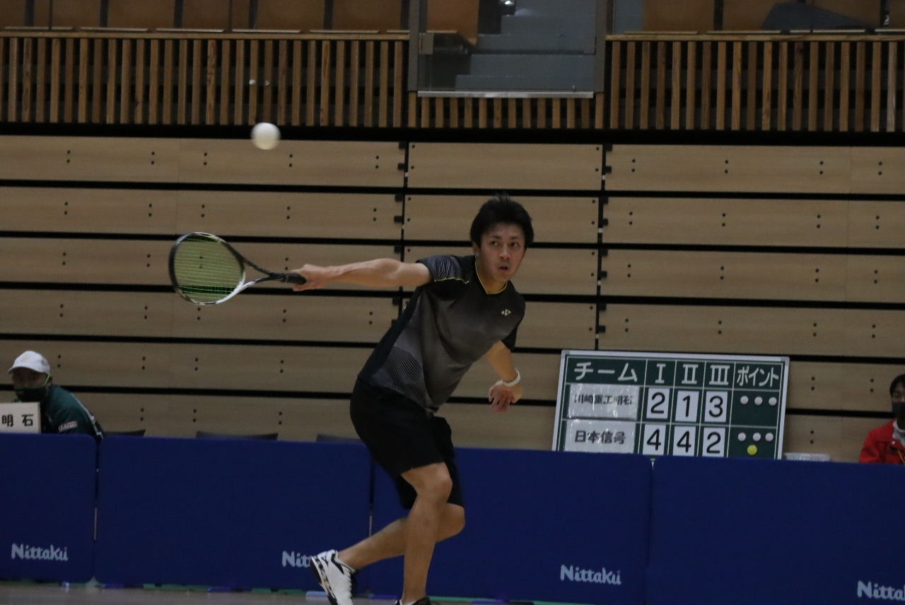 日本リーグ入替戦