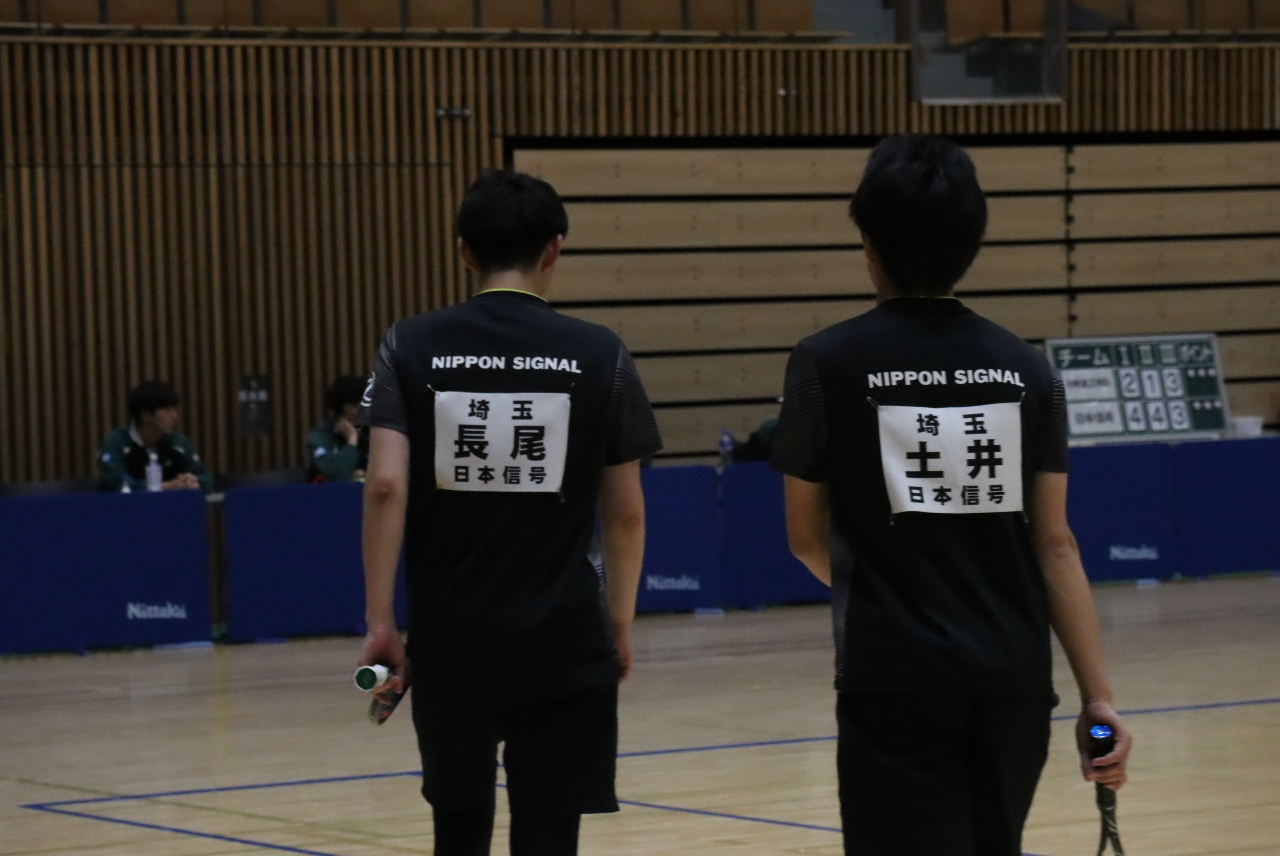日本リーグ入替戦