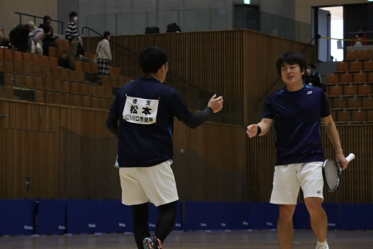 日本リーグ入替戦