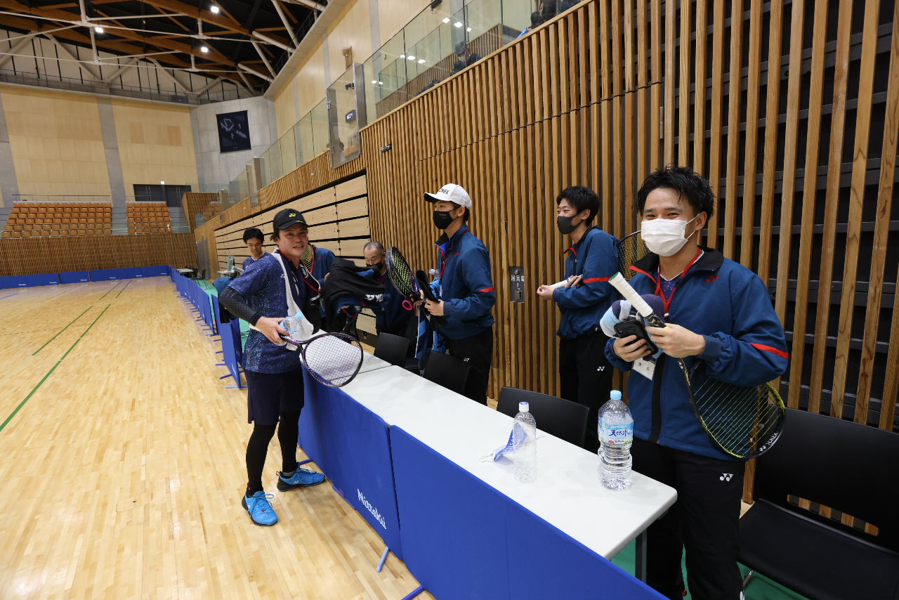 日本リーグ入替戦