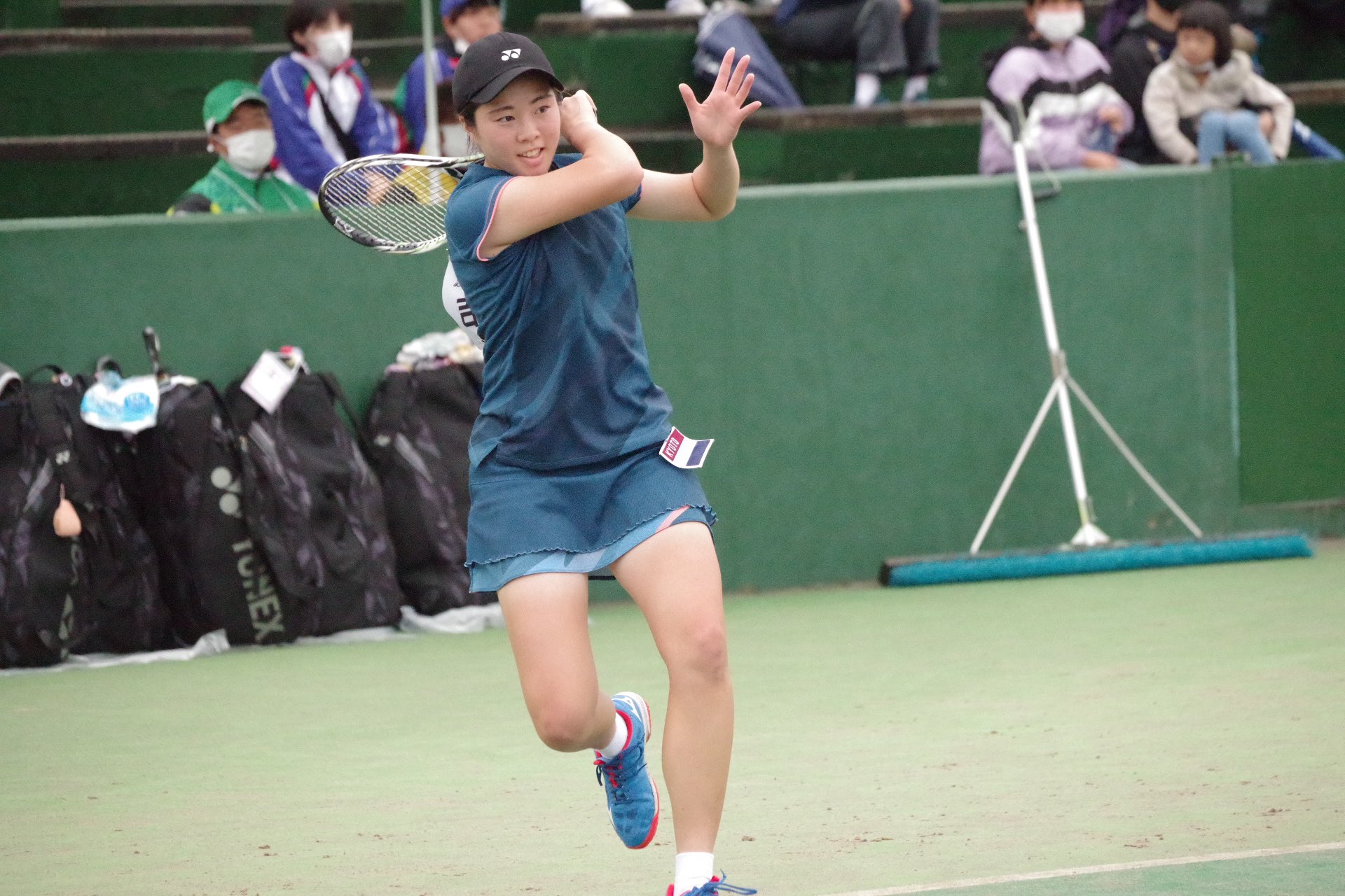 第77回 国民体育大会