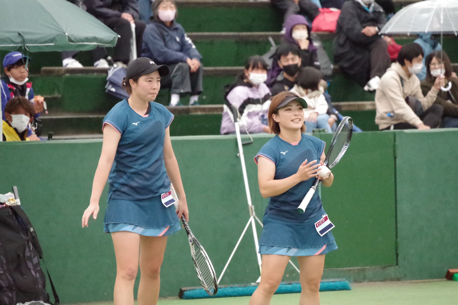 第77回 国民体育大会