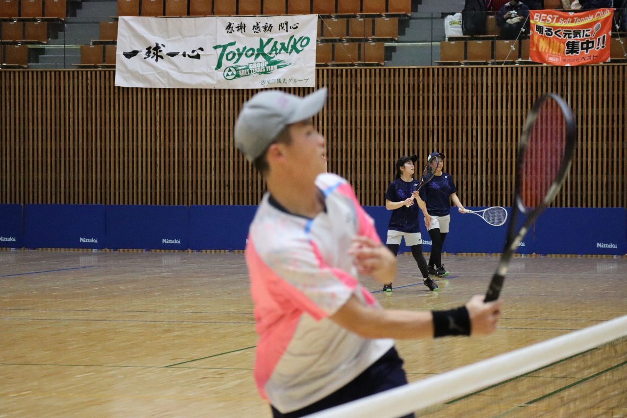 日本リーグ入替戦
