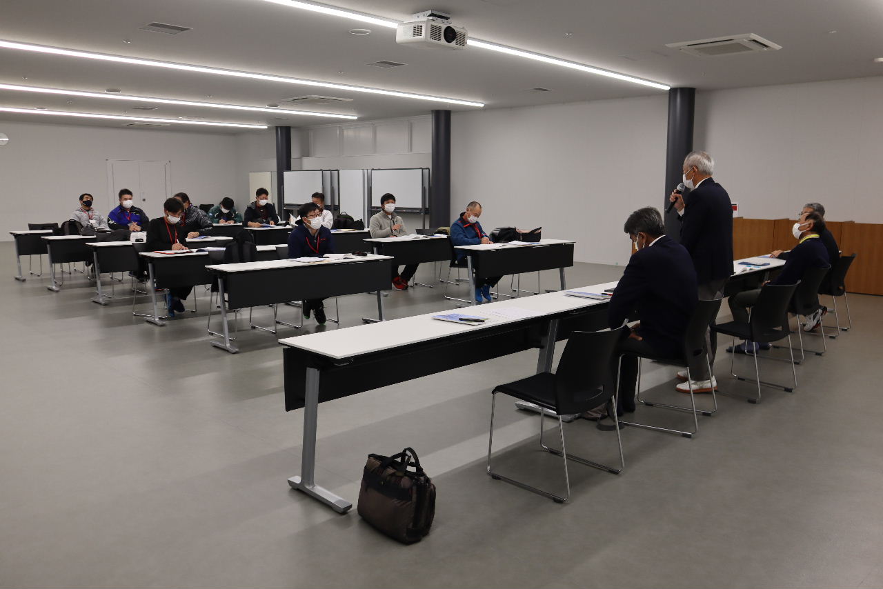 日本リーグ入替戦