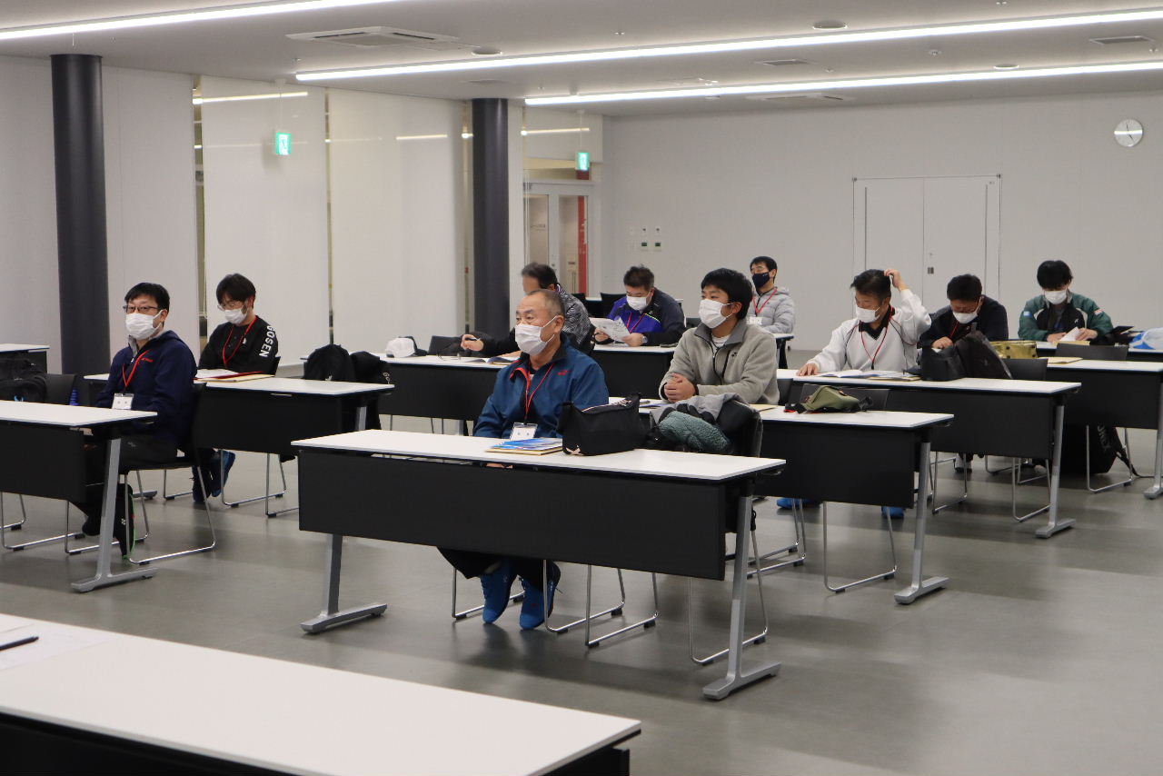 日本リーグ入替戦