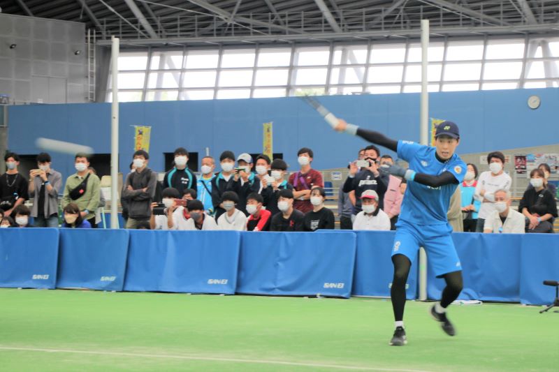 第29回 全日本シングルス選手権大会