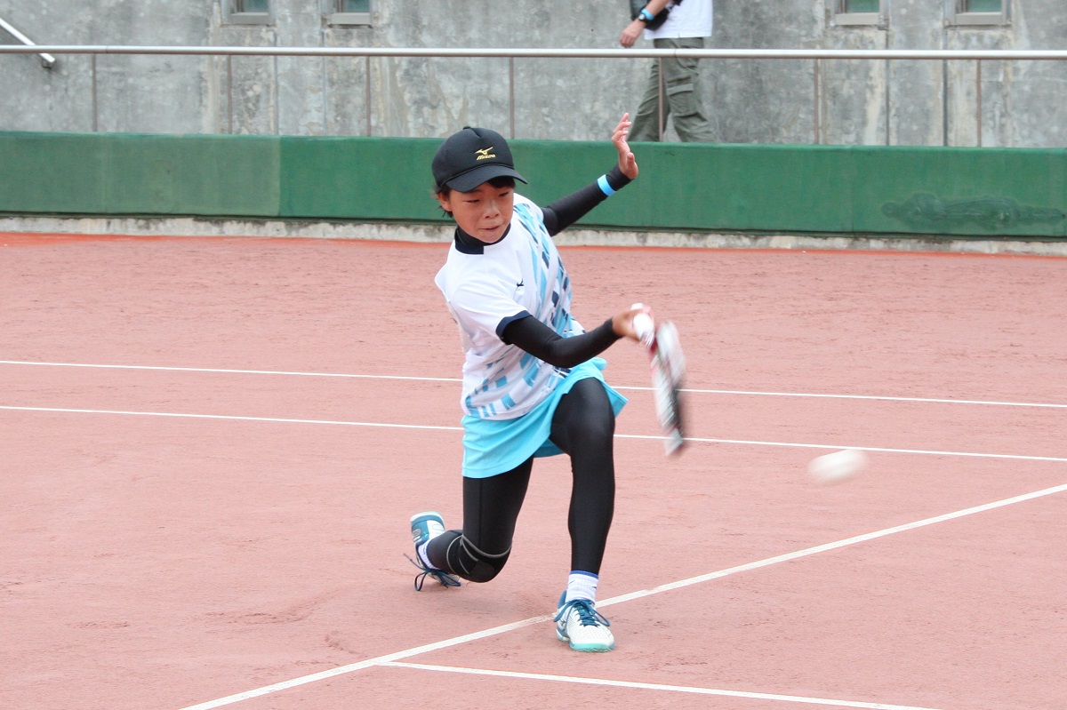 JOCジュニアオリンピックカップ大会 第29回全日本ジュニア選手権大会
