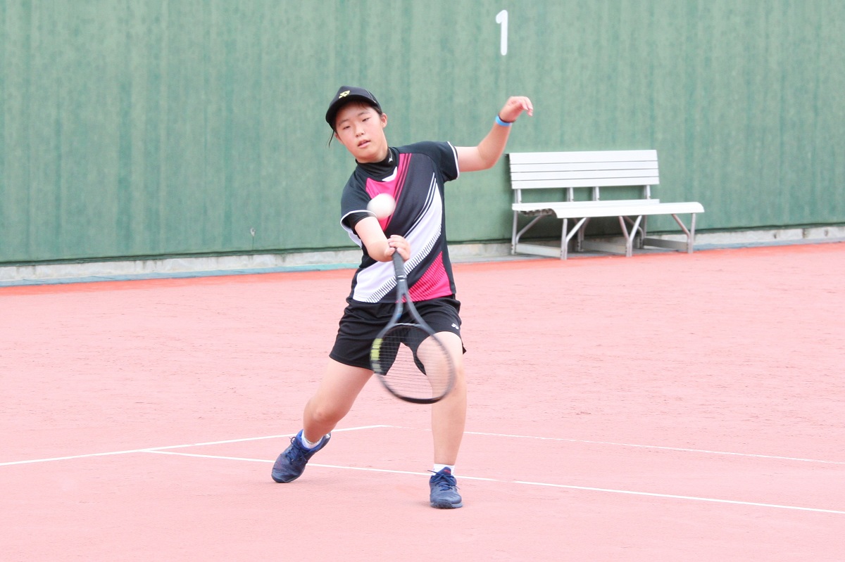 JOCジュニアオリンピックカップ大会 第29回全日本ジュニア選手権大会