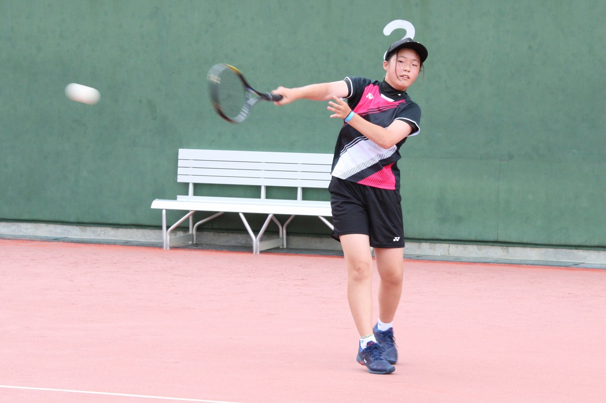 JOCジュニアオリンピックカップ大会 第29回全日本ジュニア選手権大会