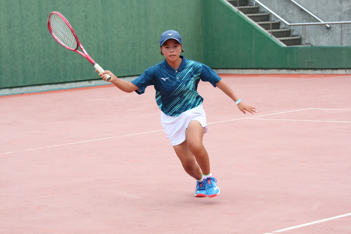 JOCジュニアオリンピックカップ大会 第29回全日本ジュニア選手権大会
