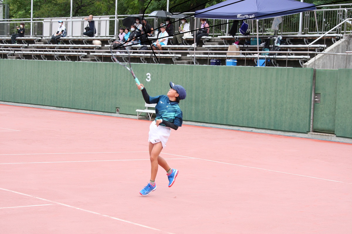 JOCジュニアオリンピックカップ大会 第29回全日本ジュニア選手権大会