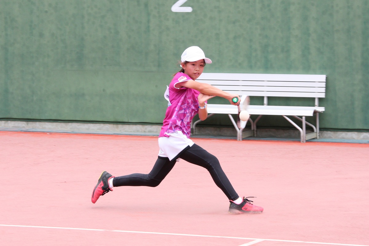 JOCジュニアオリンピックカップ大会 第29回全日本ジュニア選手権大会