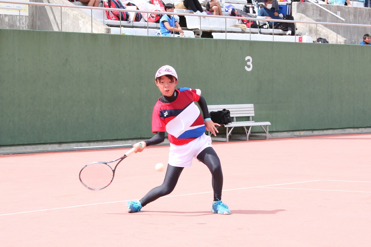 JOCジュニアオリンピックカップ大会 第29回全日本ジュニア選手権大会