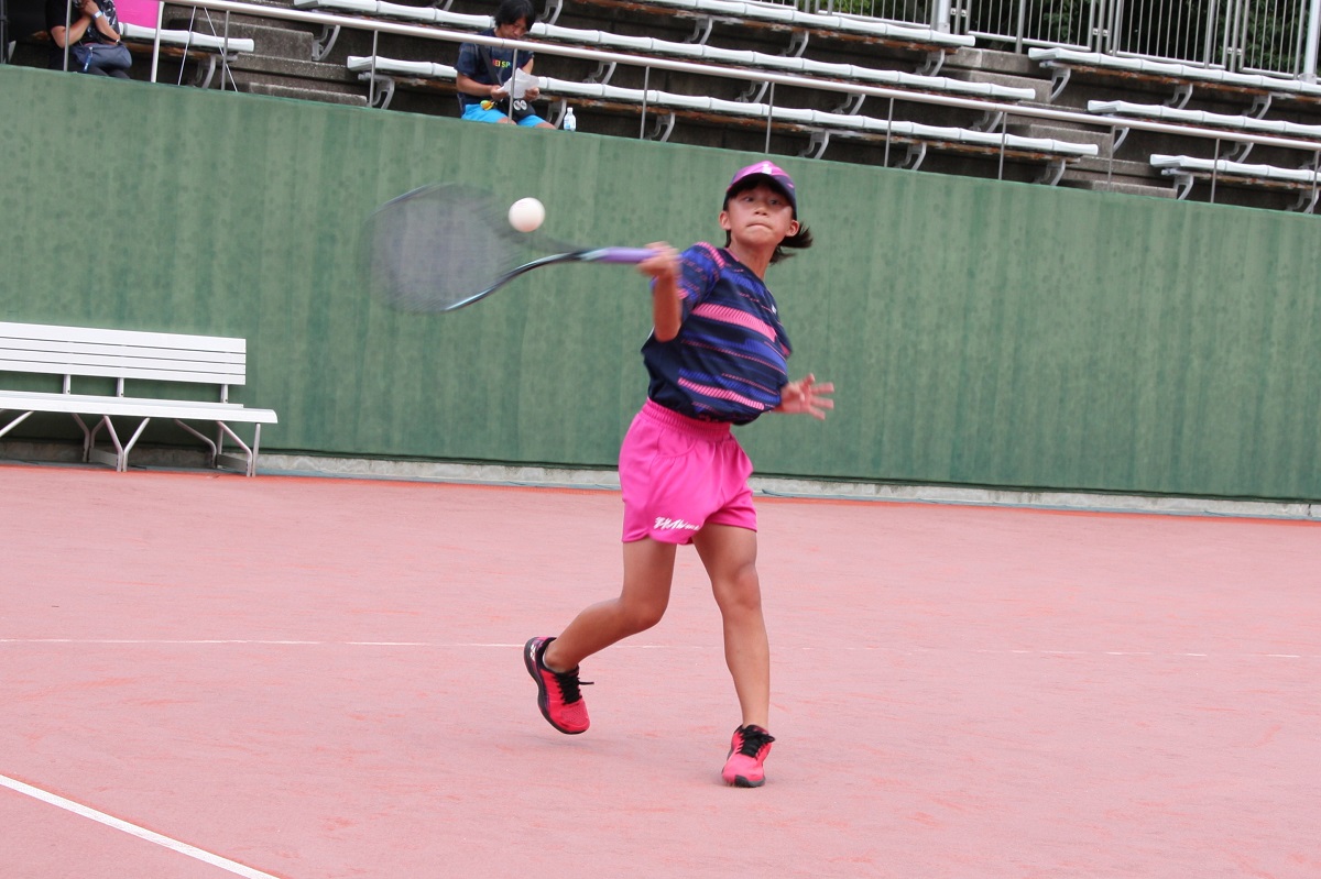 JOCジュニアオリンピックカップ大会 第29回全日本ジュニア選手権大会