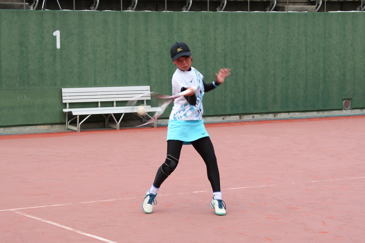 JOCジュニアオリンピックカップ大会 第29回全日本ジュニア選手権大会