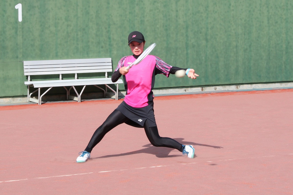 JOCジュニアオリンピックカップ大会 第29回全日本ジュニア選手権大会