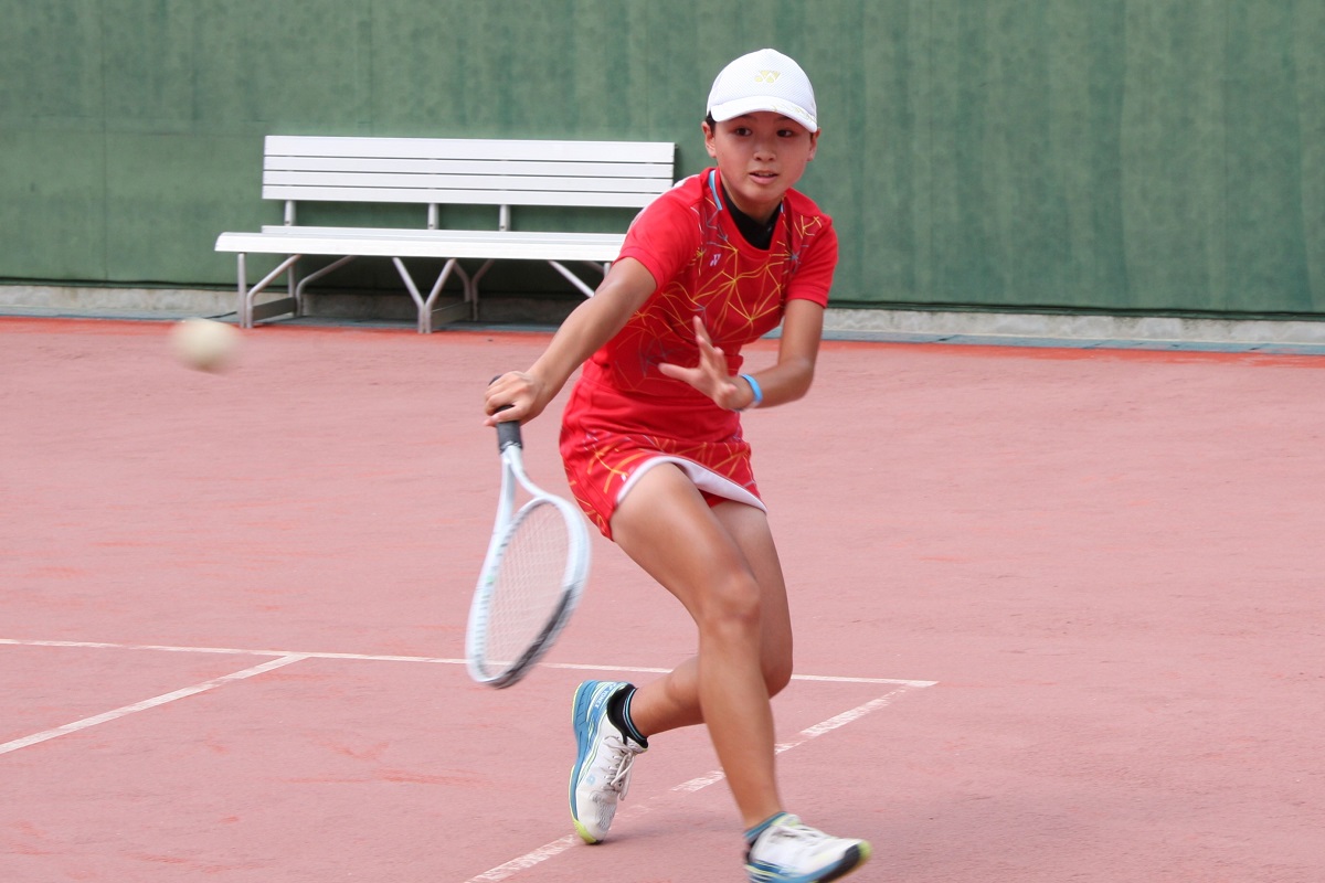 JOCジュニアオリンピックカップ大会 第29回全日本ジュニア選手権大会