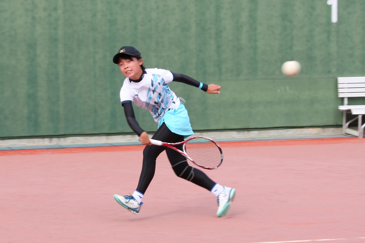 JOCジュニアオリンピックカップ大会 第29回全日本ジュニア選手権大会