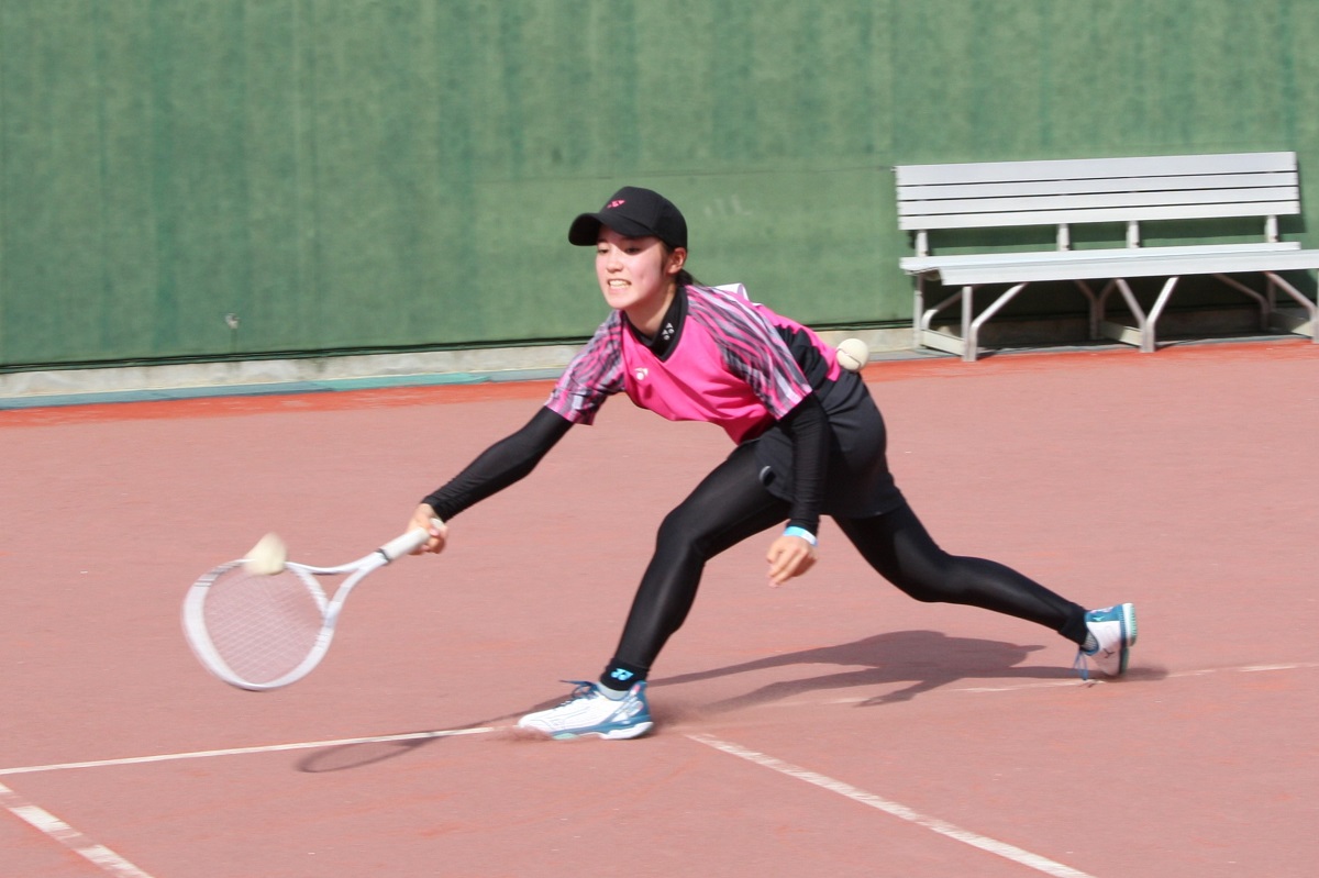 JOCジュニアオリンピックカップ大会 第29回全日本ジュニア選手権大会