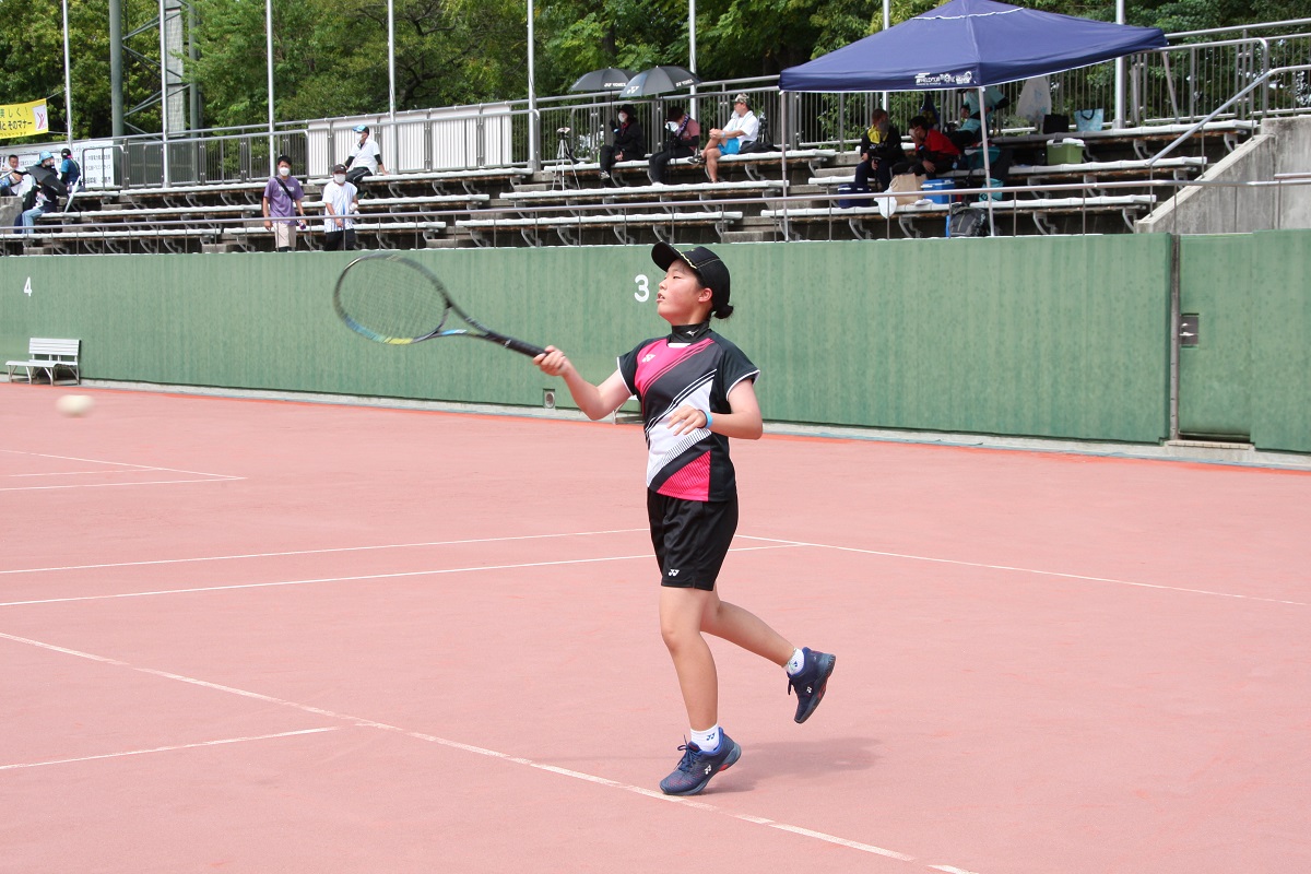 JOCジュニアオリンピックカップ大会 第29回全日本ジュニア選手権大会