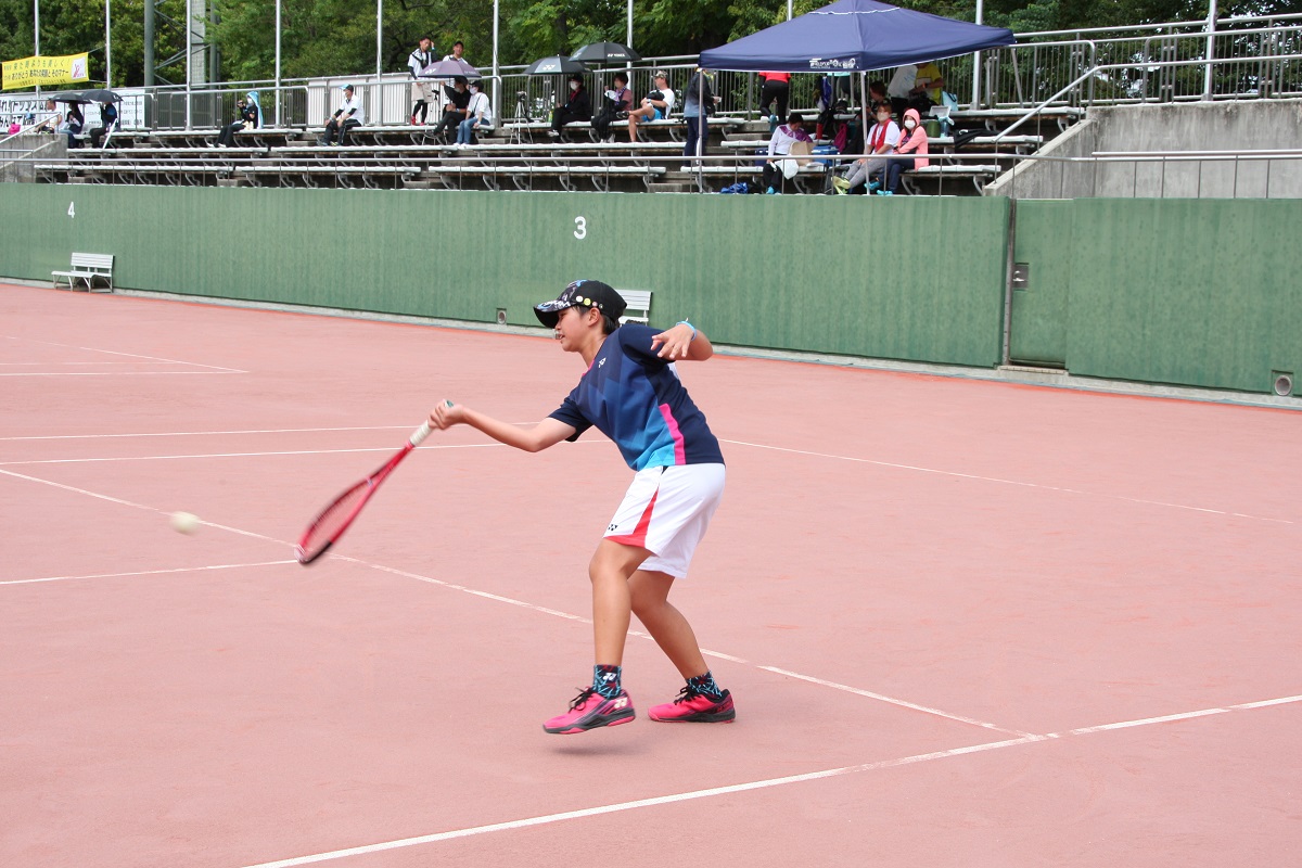 JOCジュニアオリンピックカップ大会 第29回全日本ジュニア選手権大会