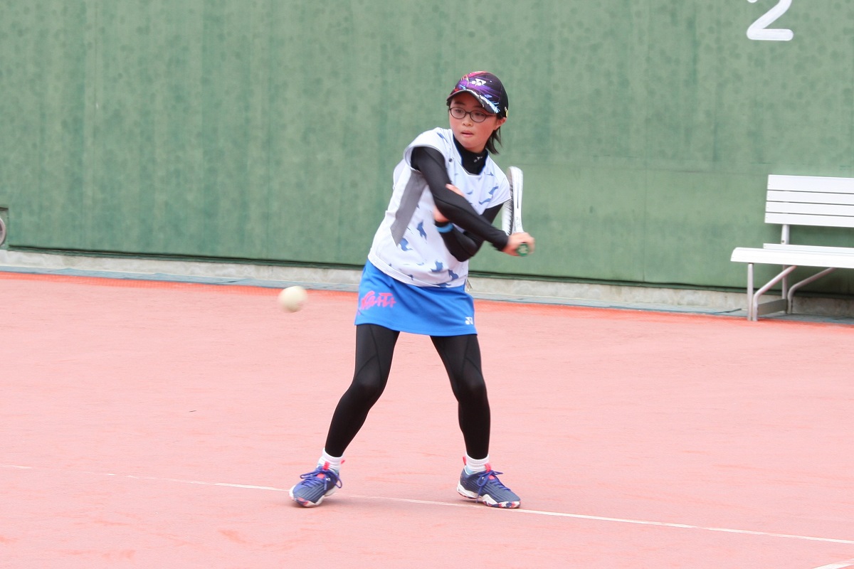 JOCジュニアオリンピックカップ大会 第29回全日本ジュニア選手権大会