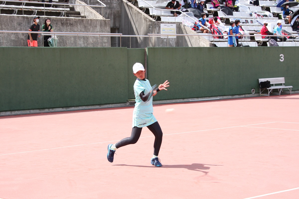 JOCジュニアオリンピックカップ大会 第29回全日本ジュニア選手権大会