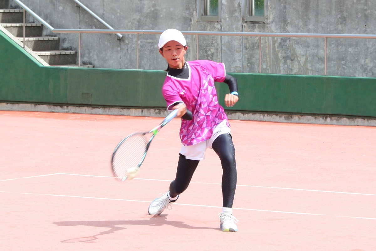 JOCジュニアオリンピックカップ大会 第29回全日本ジュニア選手権大会