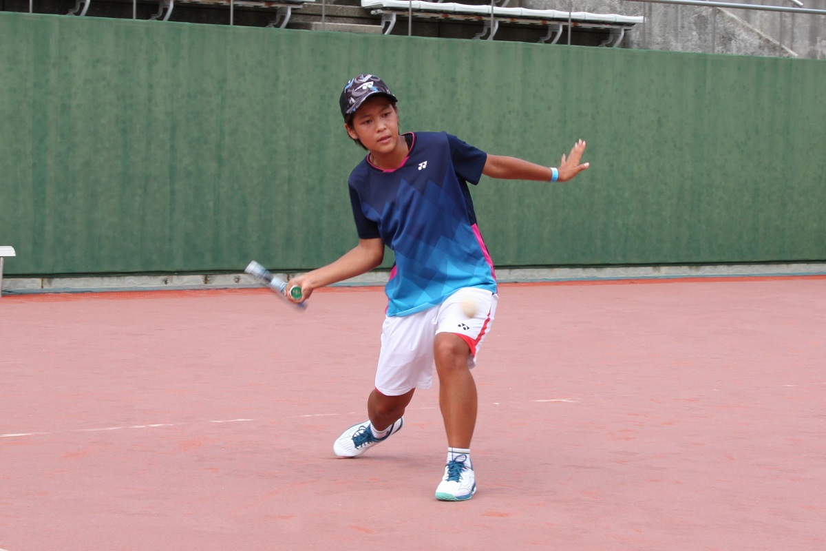 JOCジュニアオリンピックカップ大会 第29回全日本ジュニア選手権大会