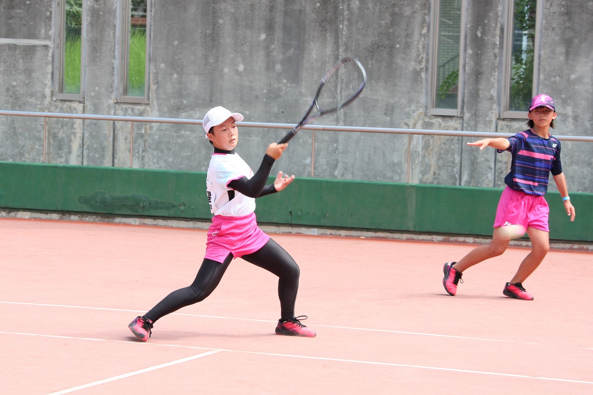 JOCジュニアオリンピックカップ大会 第29回全日本ジュニア選手権大会